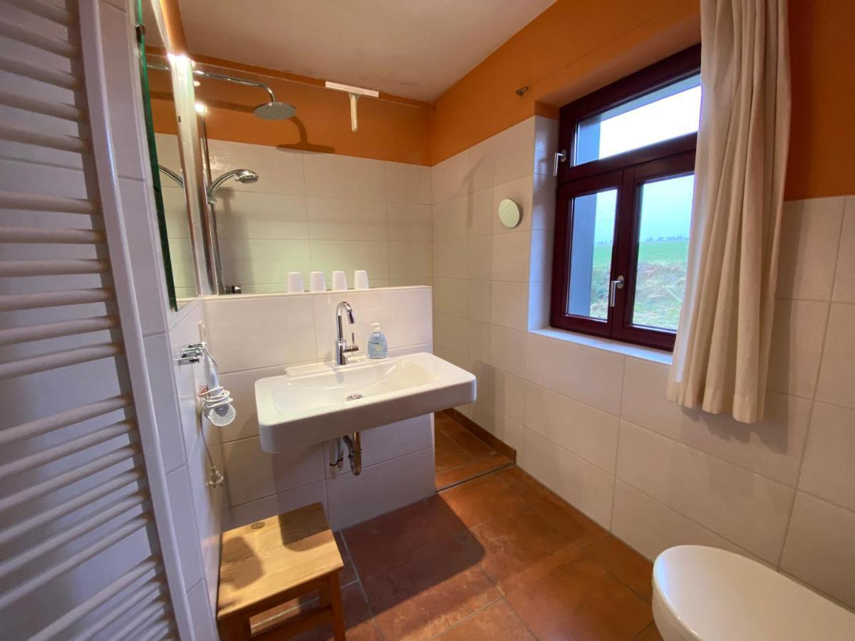 Apartmán Waldhaus Am Lilienstein Königstein an der Elbe Exteriér fotografie